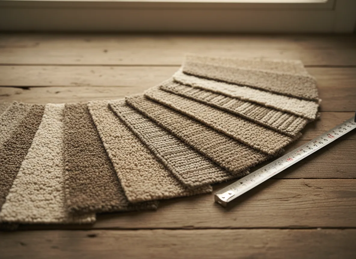 Carpet Installation Alderson, WV FAQs